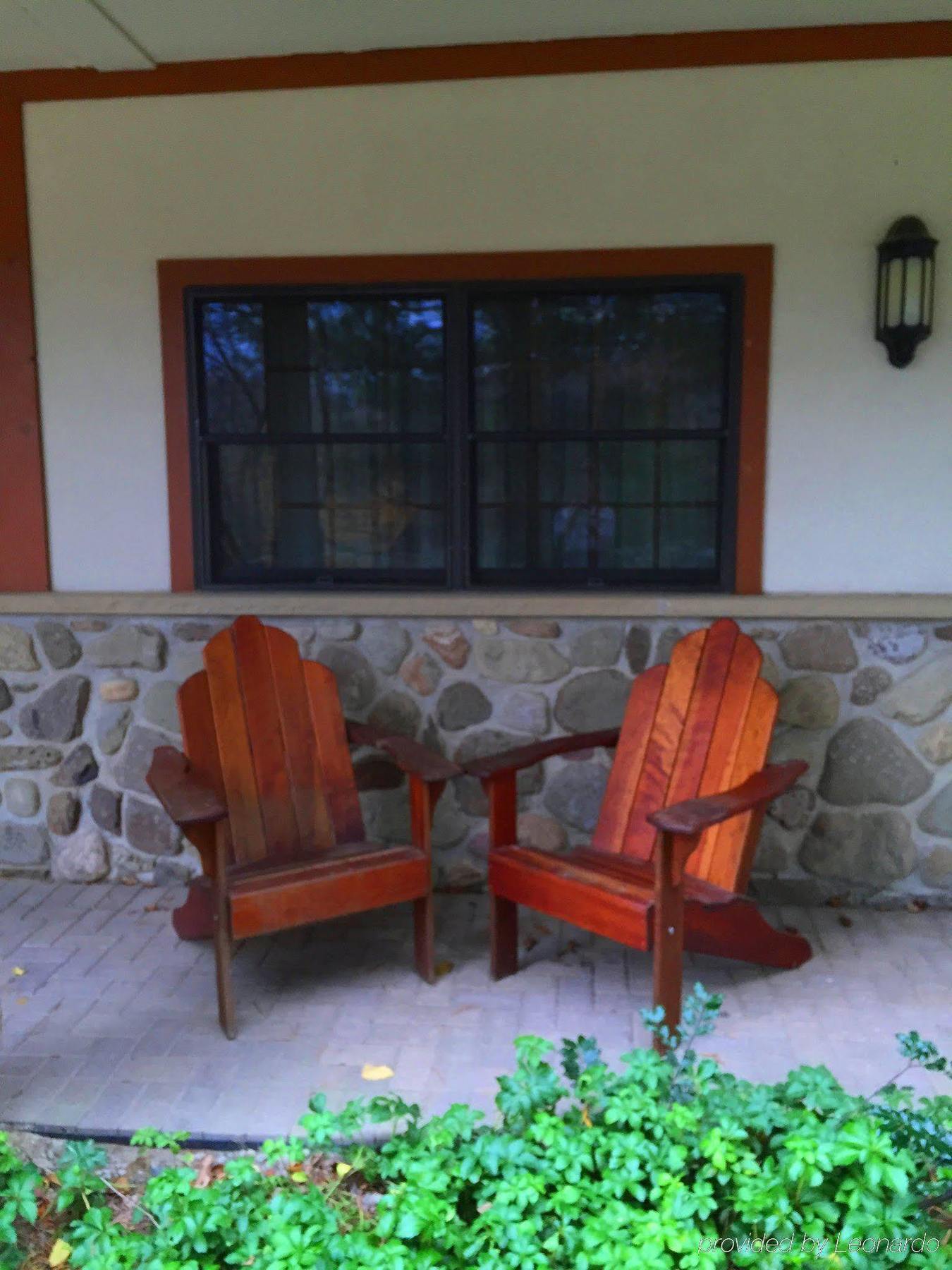 The Inn At Holiday Valley エリコットビル エクステリア 写真