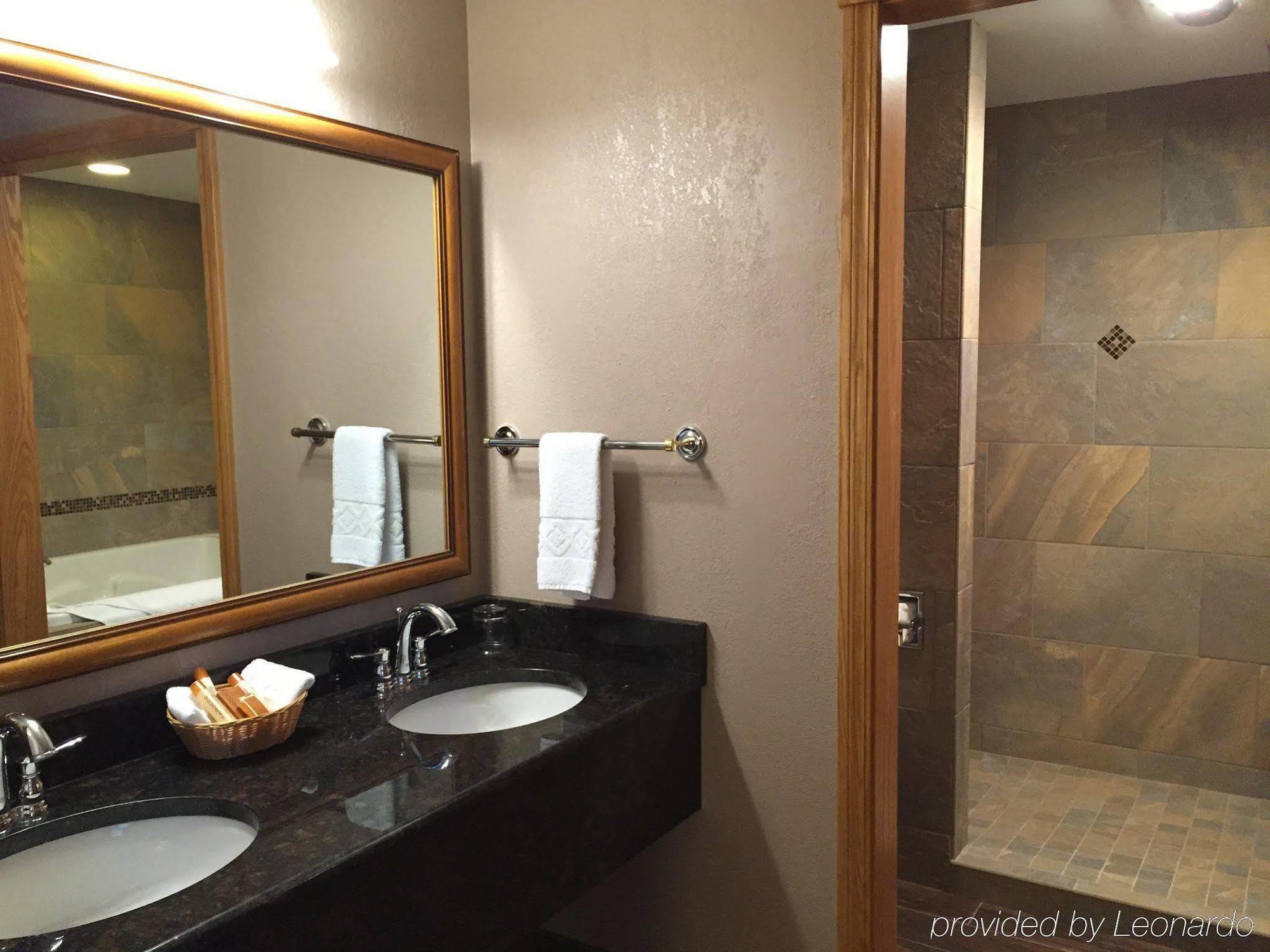 The Inn At Holiday Valley エリコットビル エクステリア 写真