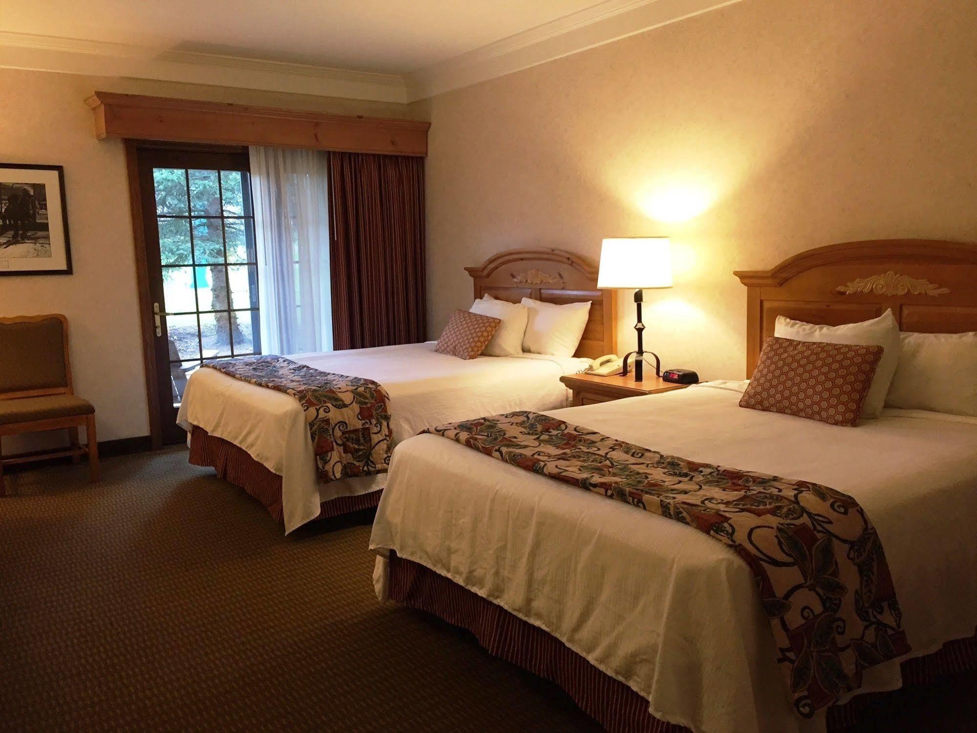 The Inn At Holiday Valley エリコットビル エクステリア 写真